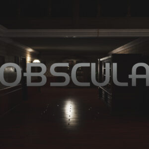 Obscula PC Steam CD Key