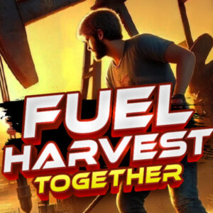Fuel Harvest Together PC Steam Account