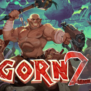 GORN 2 PC Steam CD Key