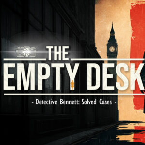 The Empty Desk PC Steam CD Key