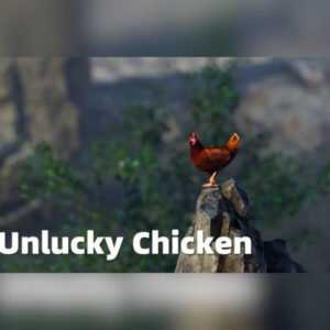 Unlucky Chicken PC Steam CD Key