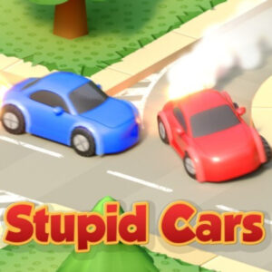 Stupid Cars PC Steam CD Key