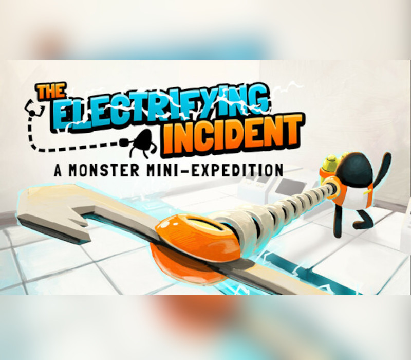 The Electrifying Incident: A Monster Mini-Expedition PC Steam CD Key