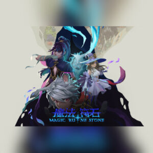 Magic Rune Stone PC Steam CD Key