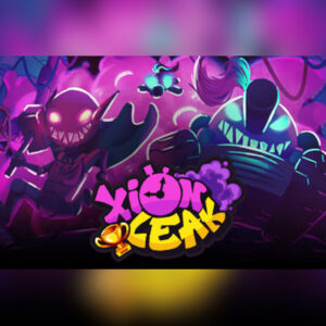 Xion Leak PC Steam CD Key