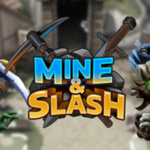 Mine & Slash PC Steam CD Key