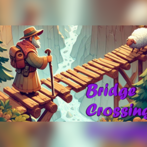 Bridge Crossing PC Steam CD Key