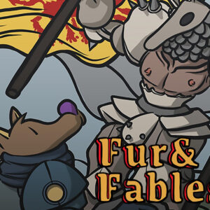 Fur and Fables PC Steam CD Key
