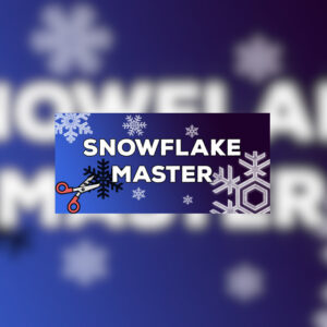 Snowflake Master PC Steam CD Key