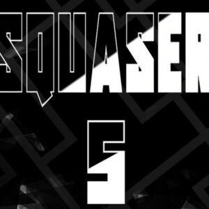 SQUASER 5 PC Steam CD Key