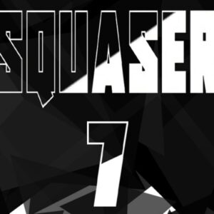 SQUASER 7 PC Steam CD Key