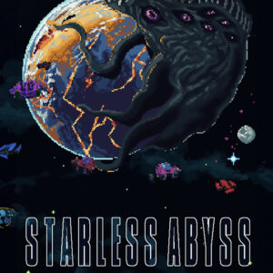 Starless Abyss PC Steam CD Key