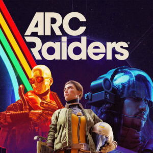 ARC Raiders PC Steam Altergift