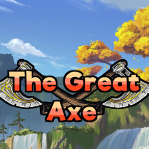 The Great Axe PC Steam CD Key