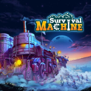 Survival Machine PC Steam Altergift