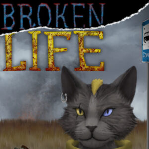 BROKEN LIFE PC Steam CD Key