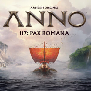 Anno 117: Pax Romana PC Steam Altergift