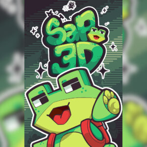 Sapo 3D PC Steam CD Key