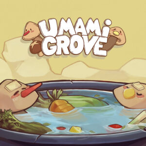 Umami Grove PC Steam CD Key