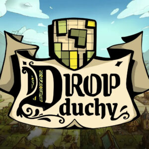 Drop Duchy PC Steam Altergift