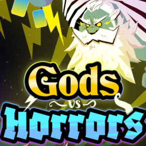 Gods vs Horrors PC Steam CD Key