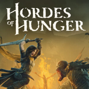 Hordes of Hunger PC Steam CD Key