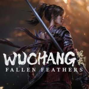 Wuchang: Fallen Feathers PC Steam Account