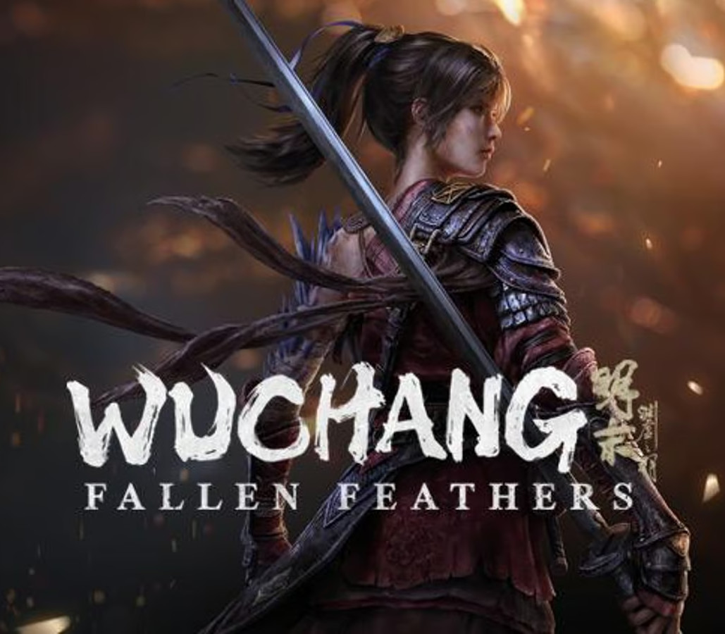 Wuchang: Fallen Feathers PC Steam Account