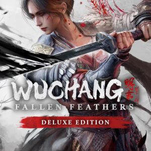 Wuchang: Fallen Feathers Deluxe Edition PC Steam Altergift