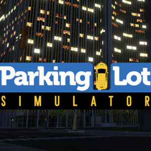 Parking Lot Simulator: Car Collector PC Steam CD Key