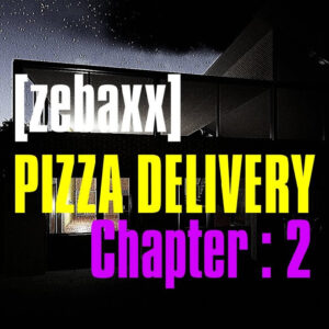 Pizza Delivery [zebaxx] PC Steam CD Key
