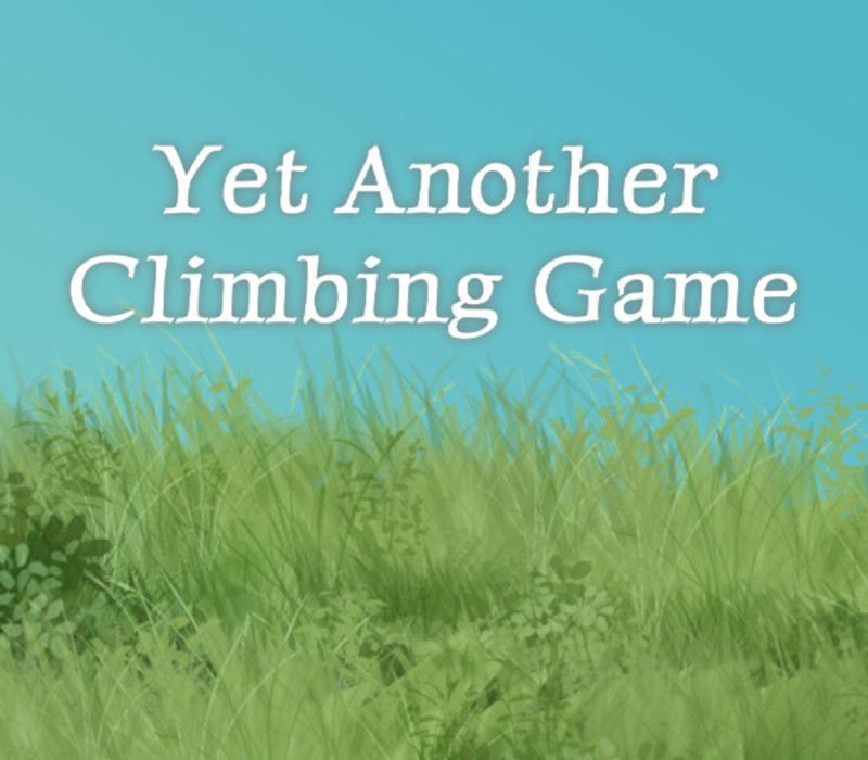 Yet Another Climbing Game PC Steam CD Key