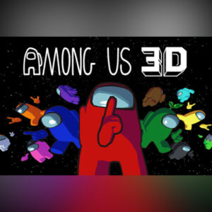 Among Us 3D PC Steam Altergift