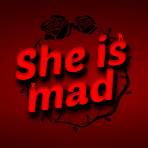 She is mad PC Steam CD Key