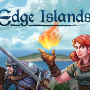 Edge Islands PC Steam CD Key