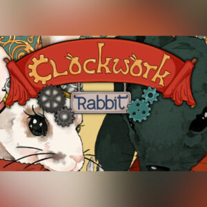 Clockwork Rabbit PC Steam CD Key