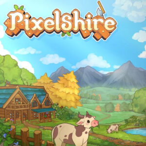 Pixelshire PC Steam CD Key