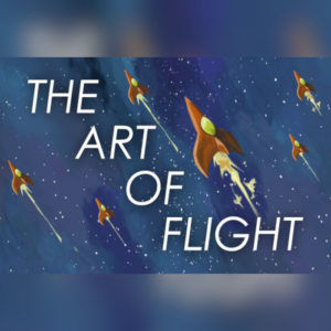 The Art Of Flight PC Steam CD Key
