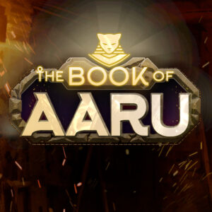 The Book of Aaru PC Steam CD Key