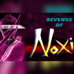 Revenge Of Noxi PC Steam CD Key