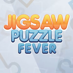 Jigsaw Puzzle Fever PC Steam CD Key