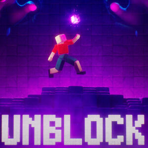Unblock PC Steam CD Key
