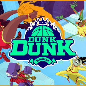 Dunk Dunk PC Steam CD Key