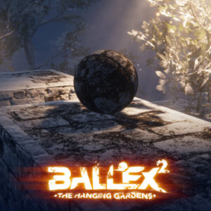 Ballex²: The Hanging Gardens PC Steam CD Key