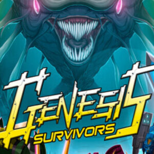 Genesis Survivors PC Steam CD Key