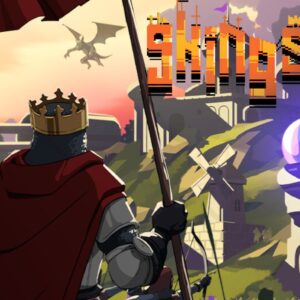 9 Kings PC Steam CD Key
