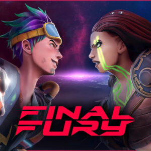FINAL FURY PC Steam CD Key