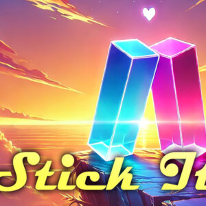Stick It! PC Steam CD Key