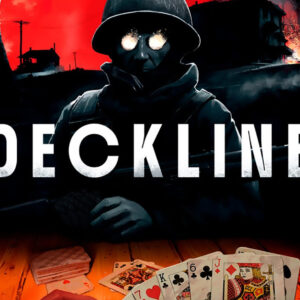 Deckline PC Steam CD Key