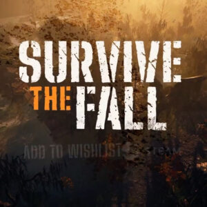 Survive the Fall PC Steam Altergift